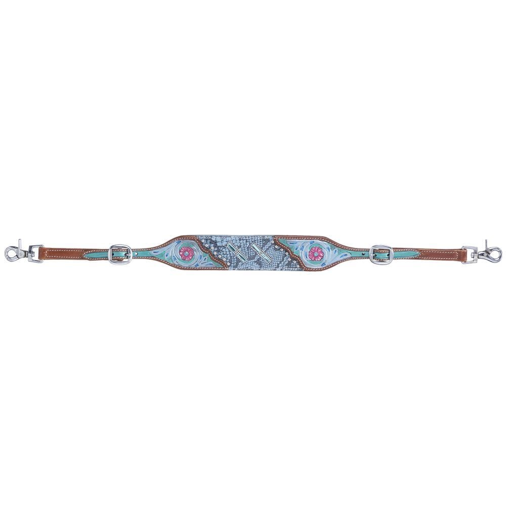 Macaelah Collection Wither Strap