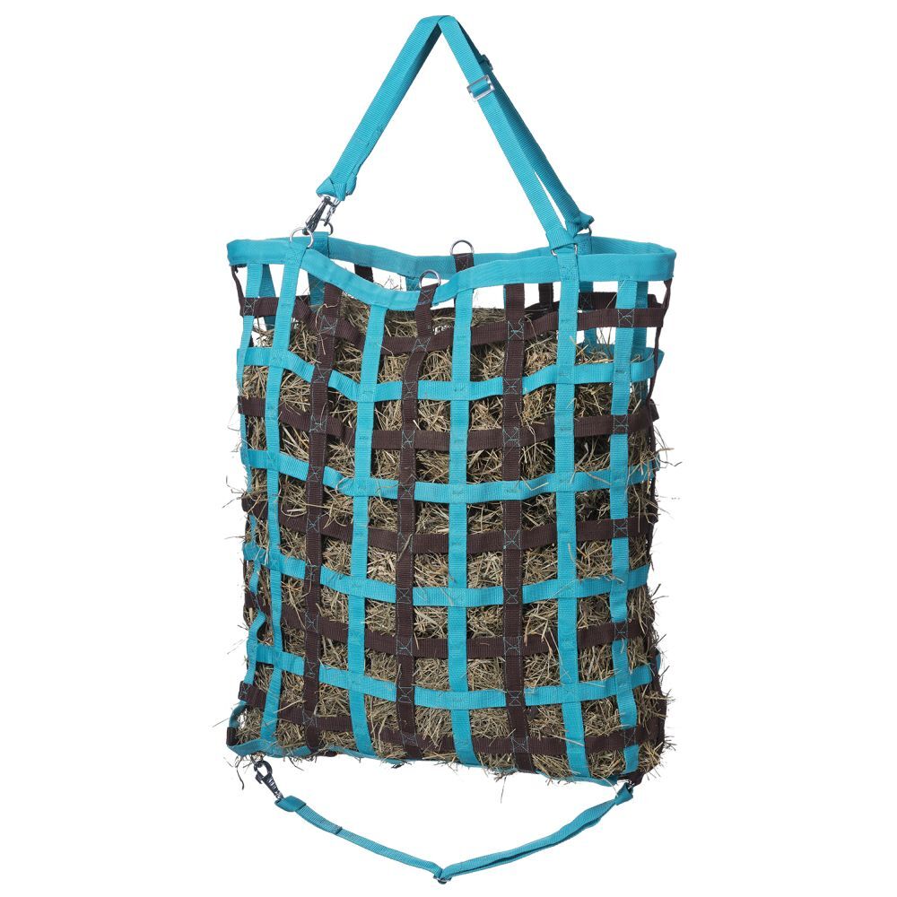 Web Hay Feeder