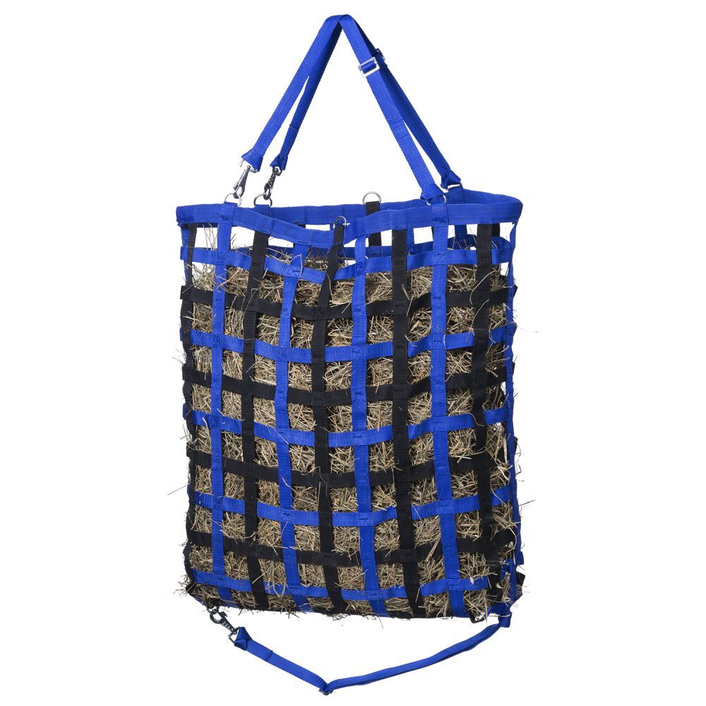 Web Hay Feeder