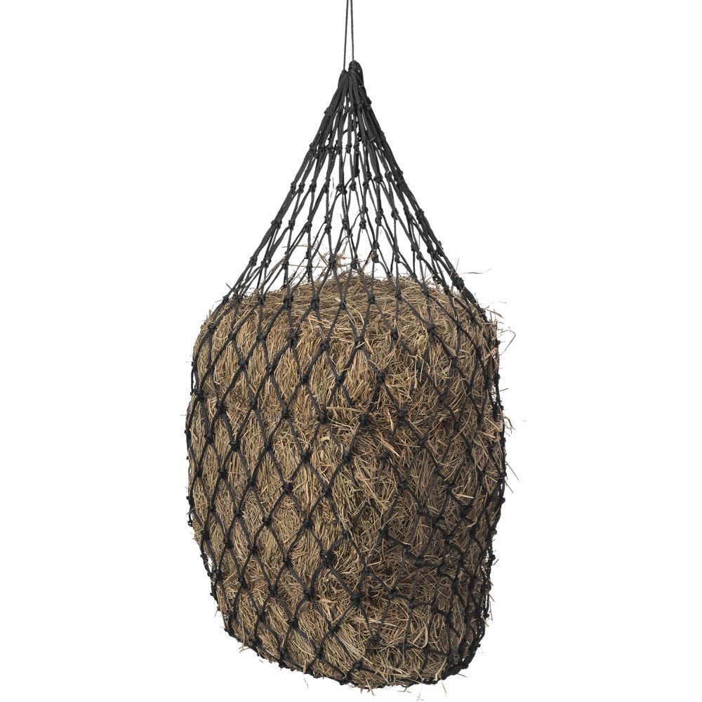 Tough-1 Black Slow Feed Hay Net