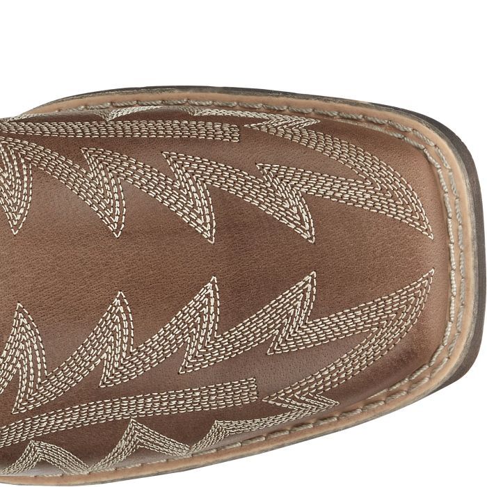 Justin Women's Carsen 11-In Western Boot