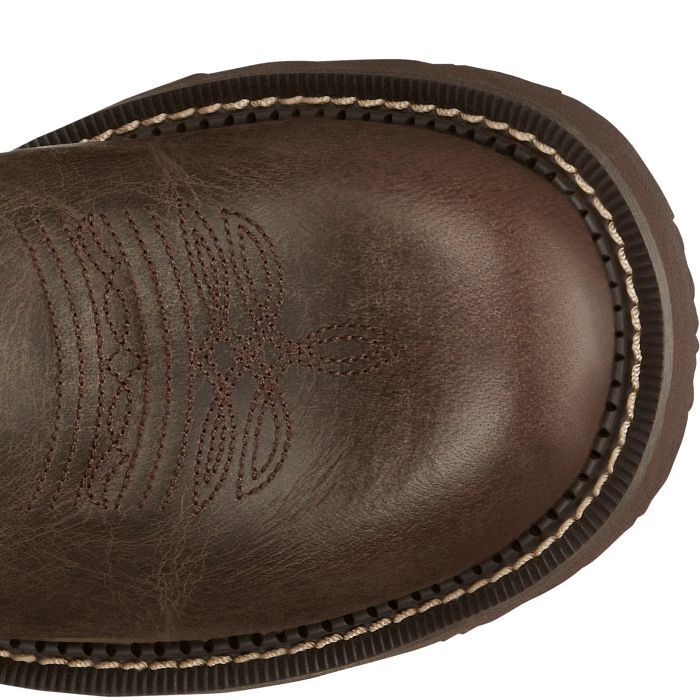 Justin Women's Lyla 8-In Western Boot