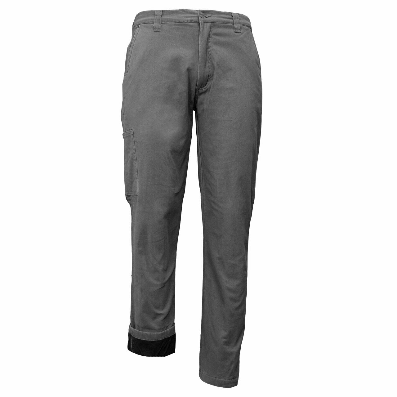 Polar King Men's Shield Flex Pant 
