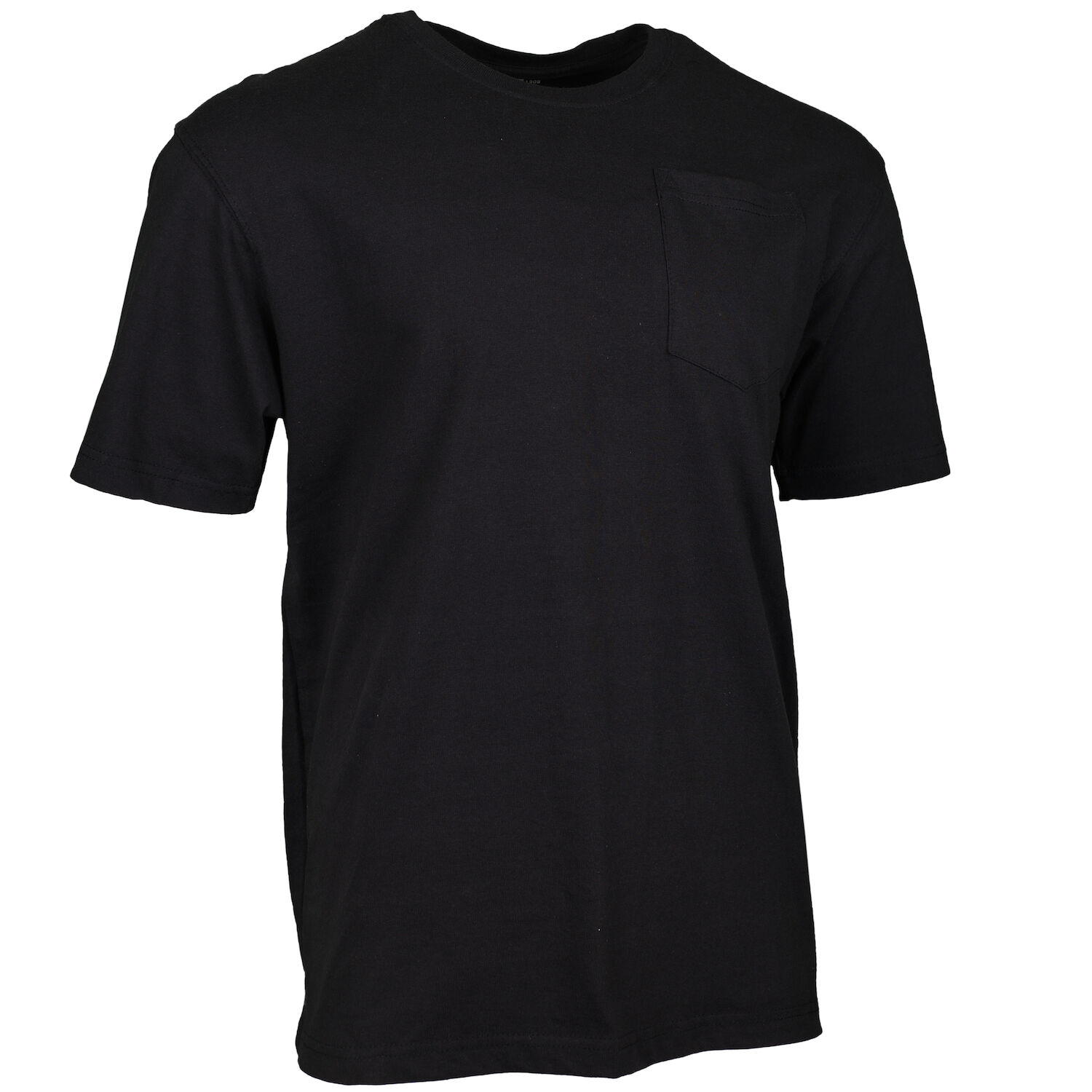 Key Men's Blended T-Shirt