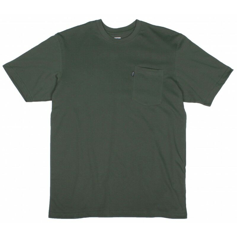 Key Men's Blended T-Shirt