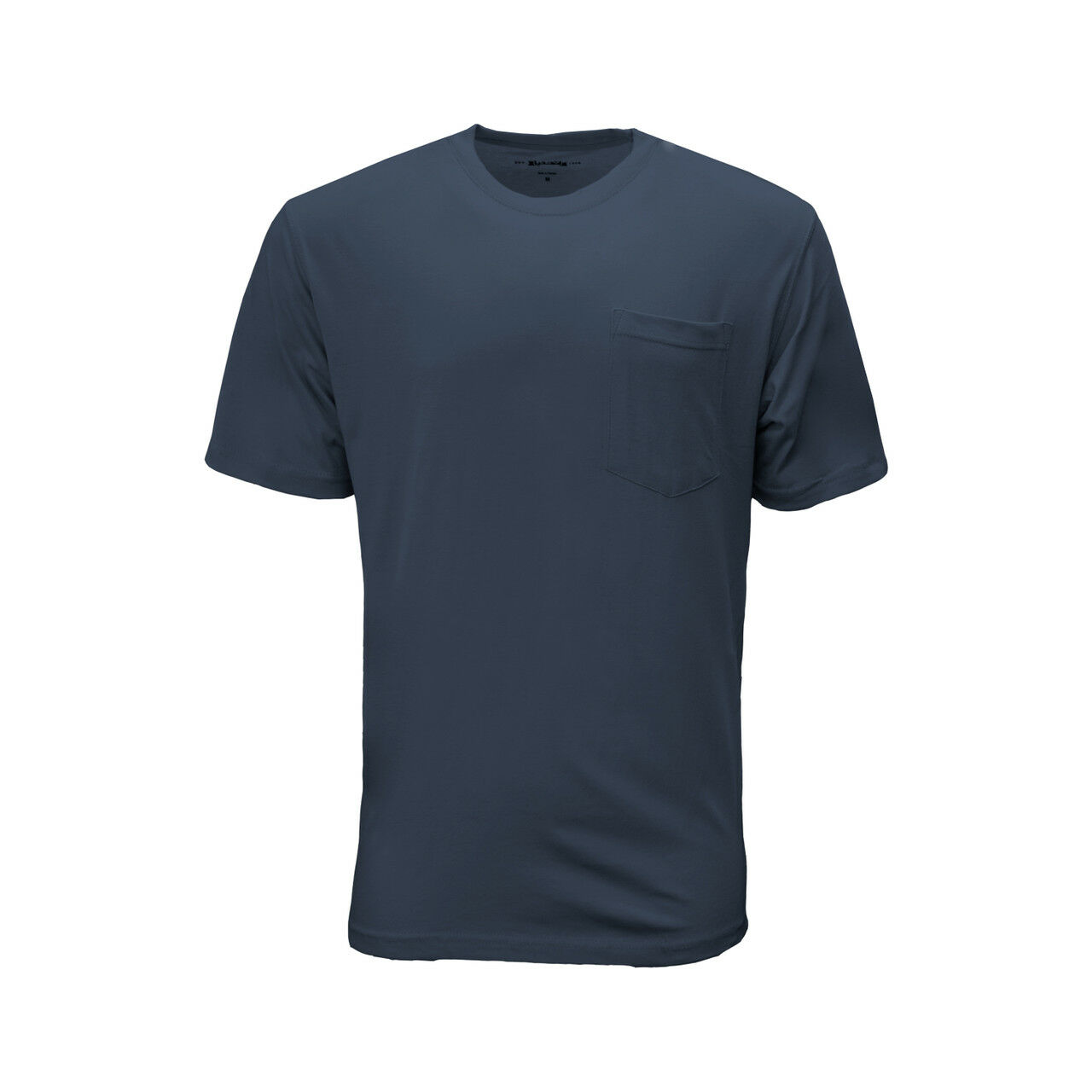 Key Men's Blended T-Shirt