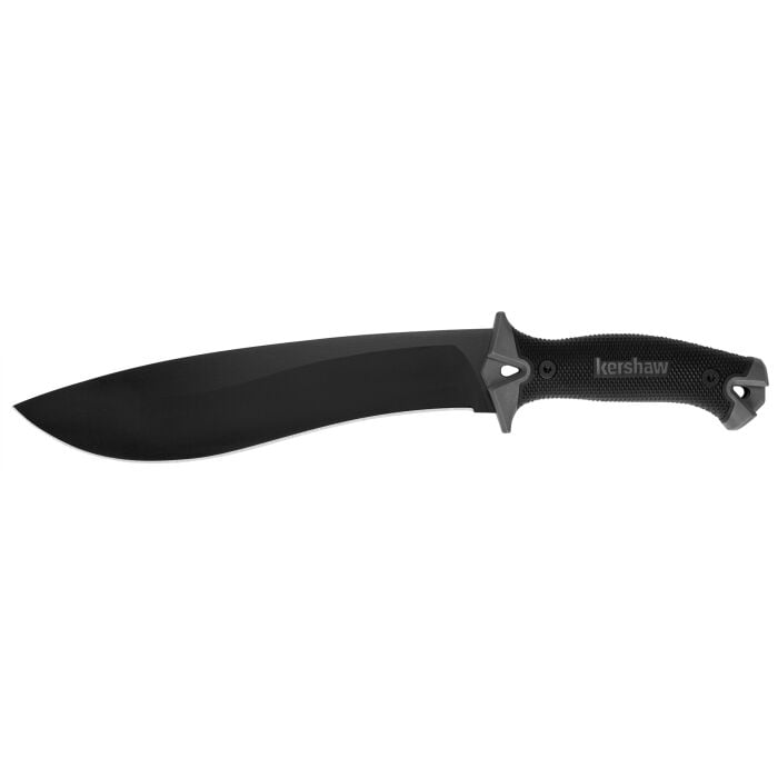 65Mn Powder Coated Steel Rubber Grip Sheath Belt Loop and Straps