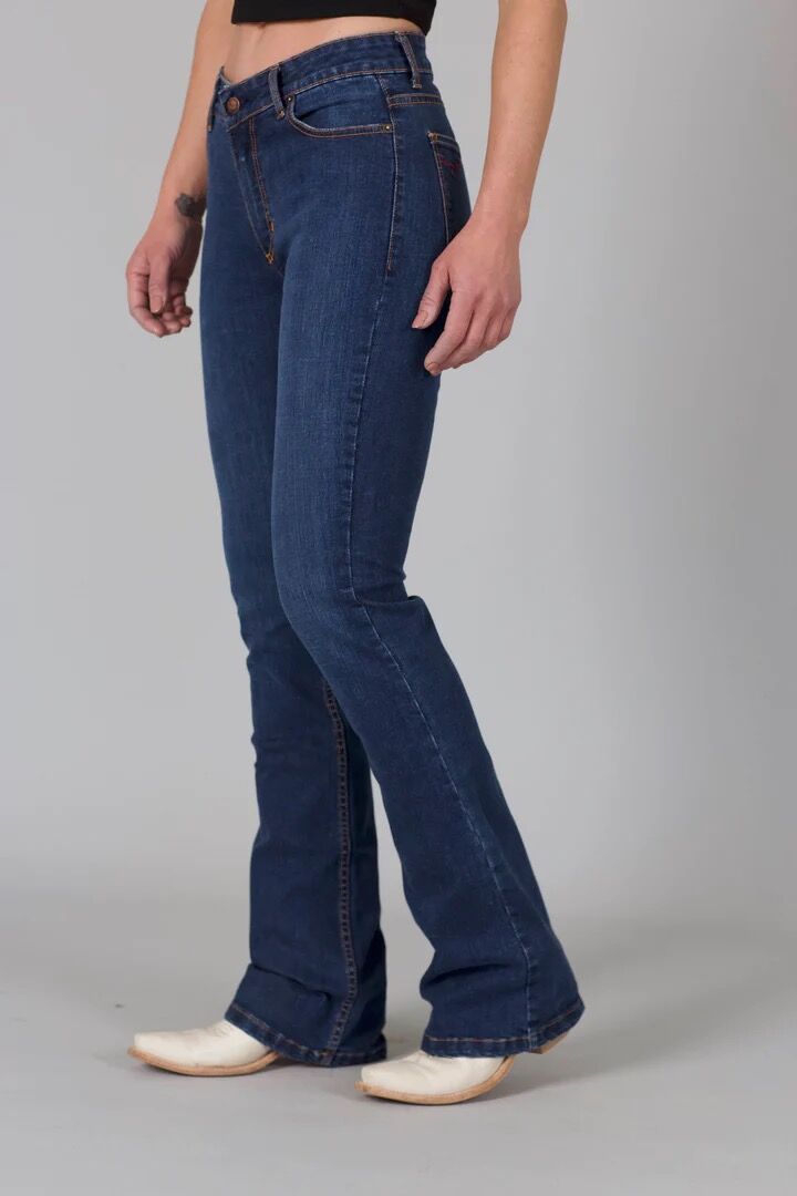 Kimes Ranch Women's Chloe Jean