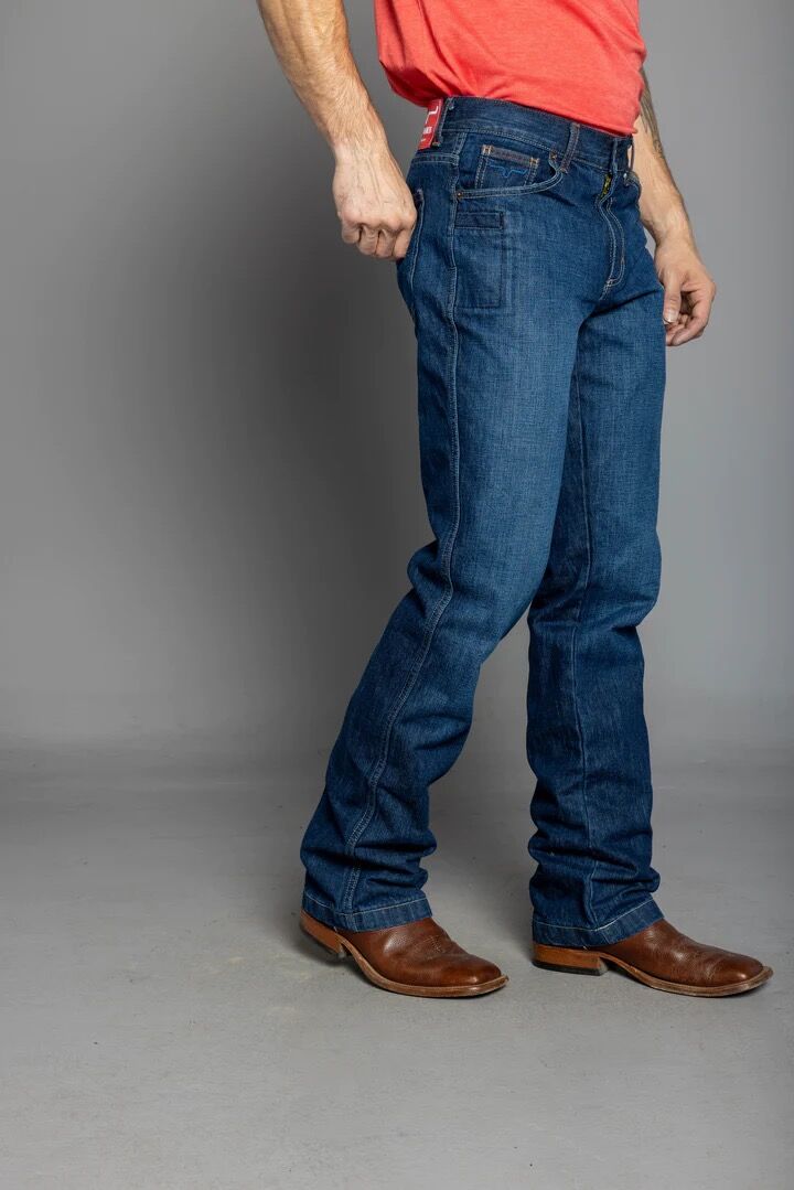 Kimes Ranch Men's Dillon Cowboy Jeans