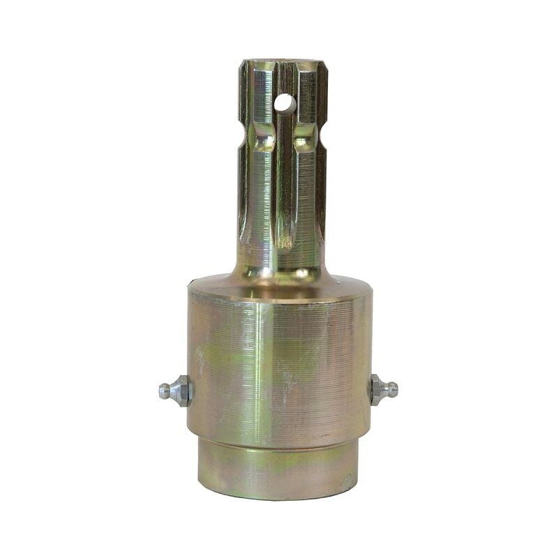 Koch Industries Over Running Clutch 75-HP 1000 RPM, 6 1/2-In