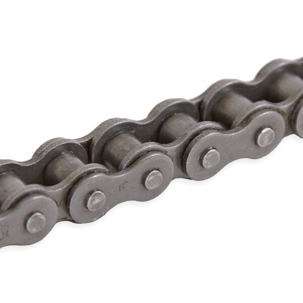 Koch Industries Roller Chain, #40, 10-Ft