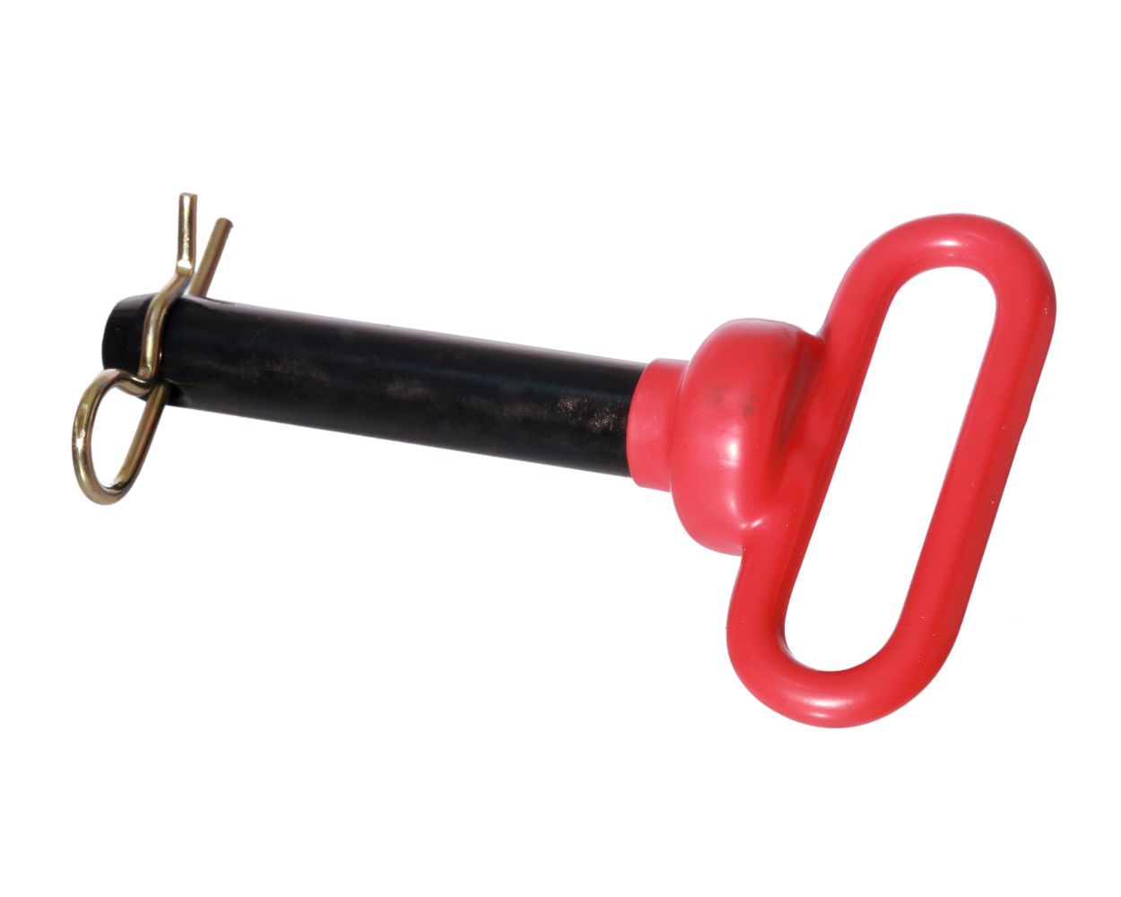 Harvest King Red Hitch Pin, 3/4-In x 4-In