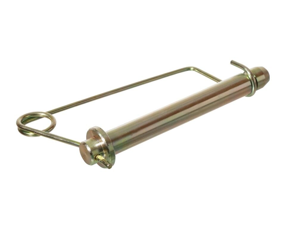 Harvest King Handle Lock Hitch Pin, 3/4-In x 4-In