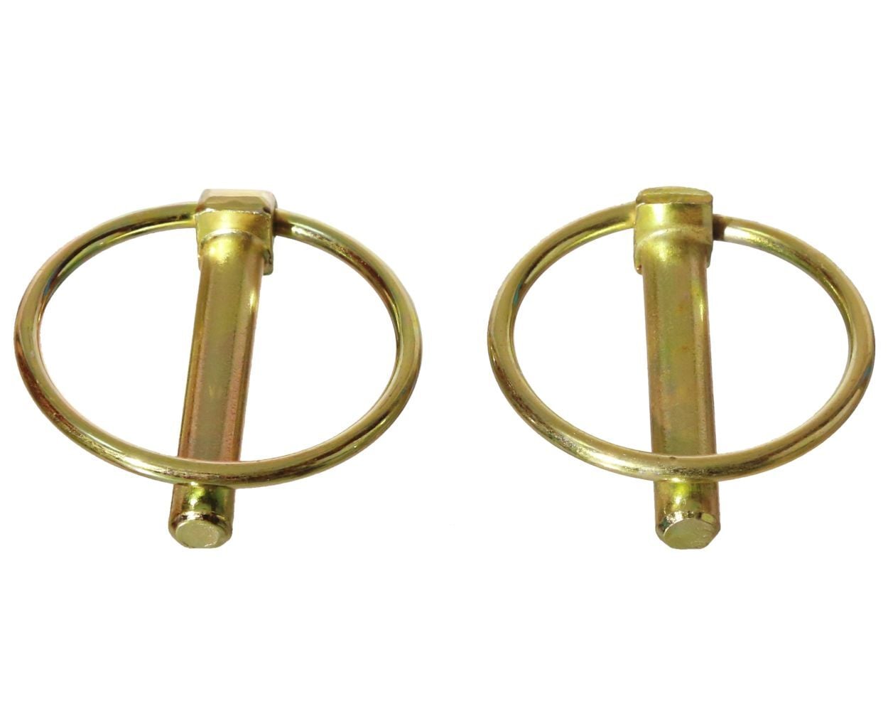 Harvest King Lynch Pin, 5/16-In, 2-Pk
