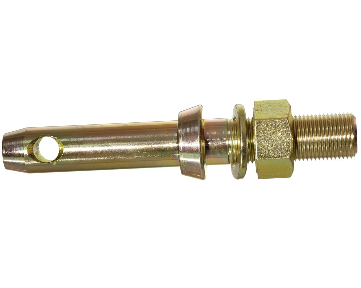 Harvest King Forged Lift Pin, 6-1/8-In