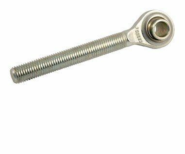 Top Link Repair End Cat. 2 Left Hand