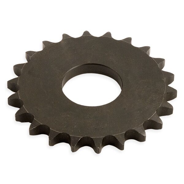 Koch Industries Sprocket, #40, 26T X Hub