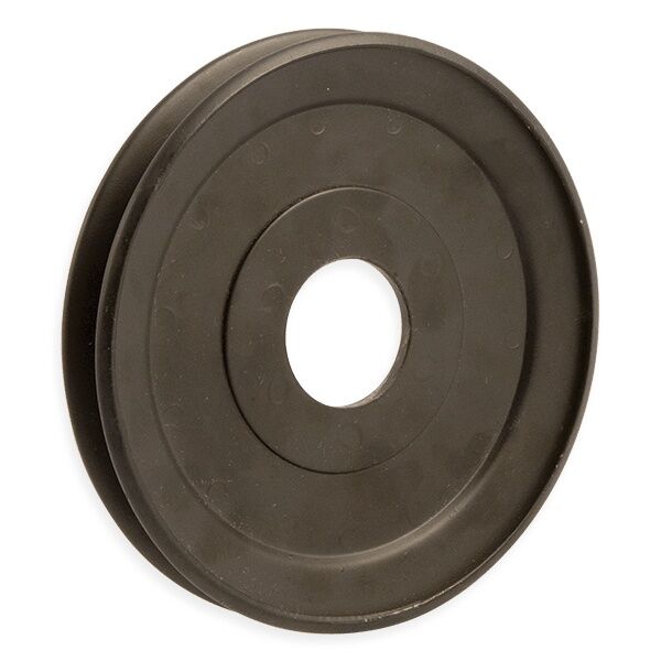Koch Industries A&B Belt Pully W Hub, 9-In
