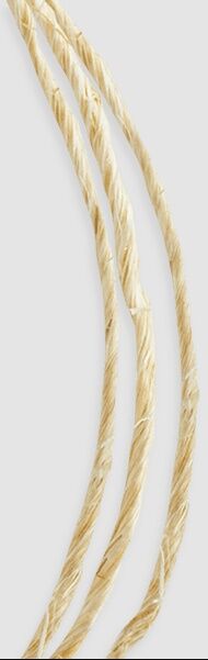 Koch Industries Sisal Twine, 1-Ply x 300-Ft