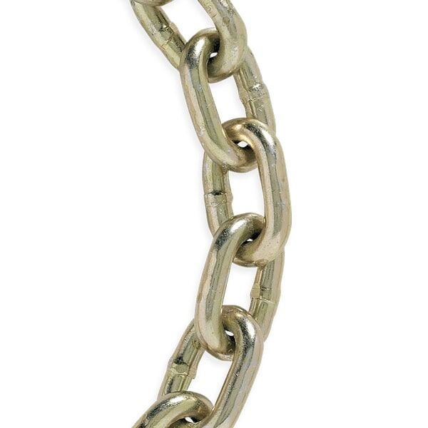 Koch Grade 70 Welded Chain, 5/16-In X 20-Ft