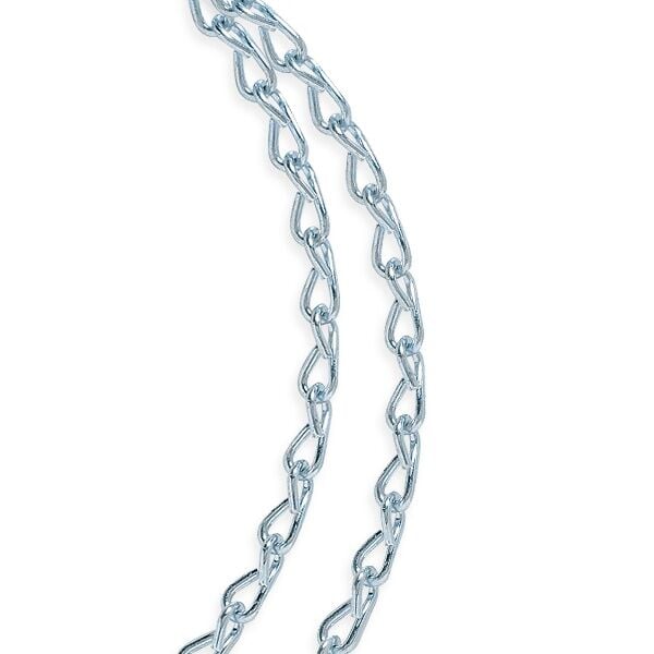 Koch Industries Jack Single Chain, 16 Gauge, 20-Ft