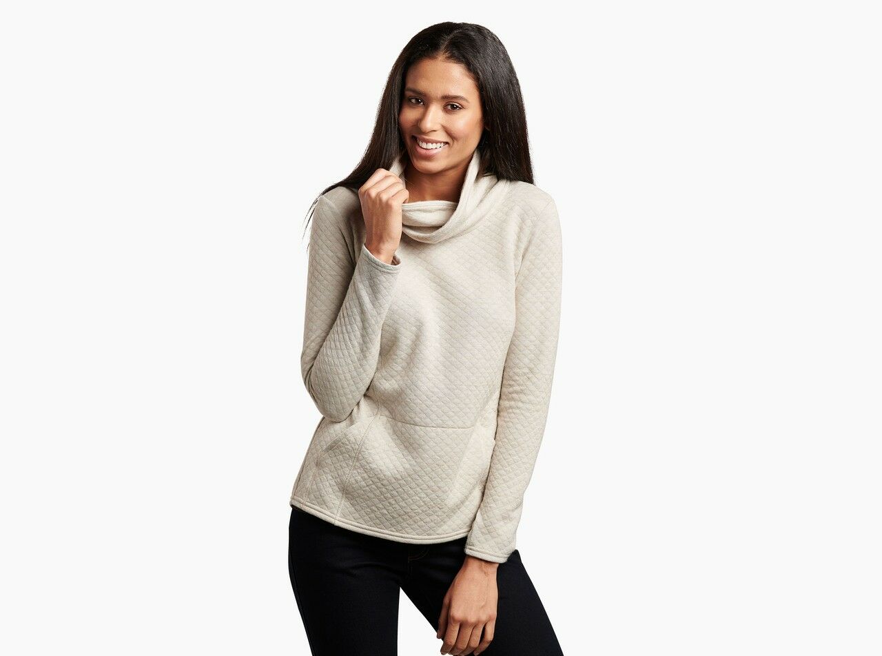 Athena™ Pullover