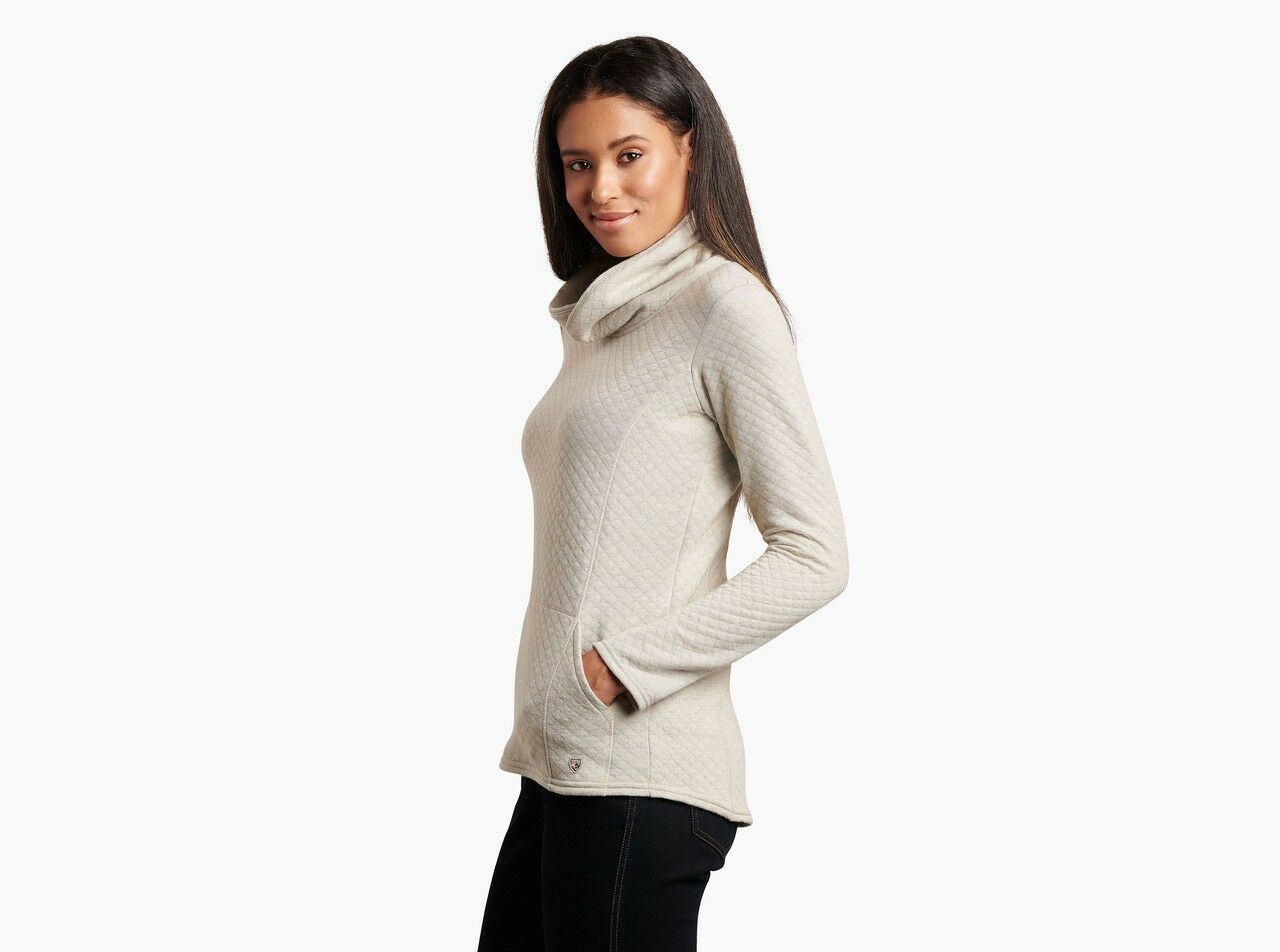 Athena™ Pullover