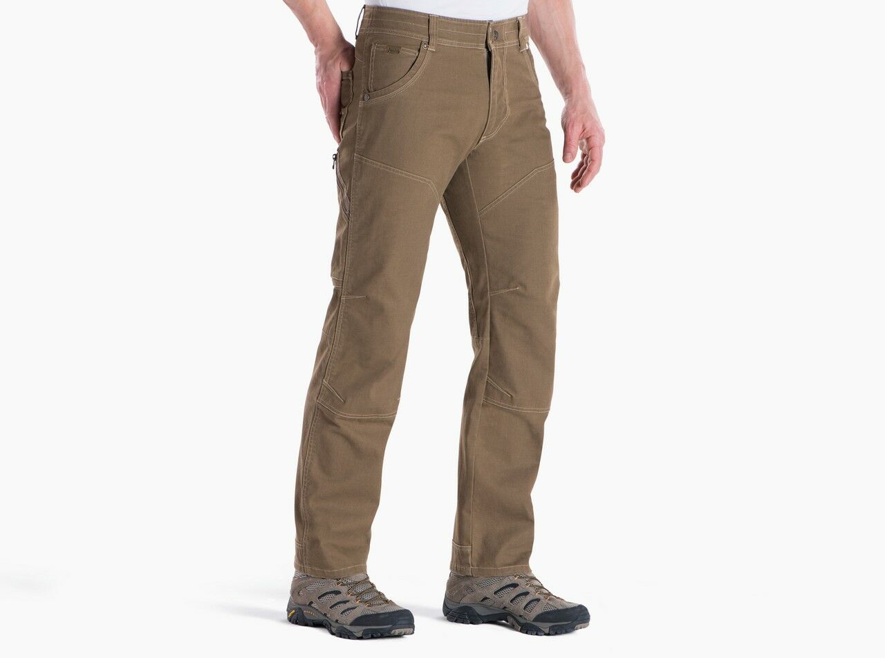 KUHL Men's The Law Full Pant