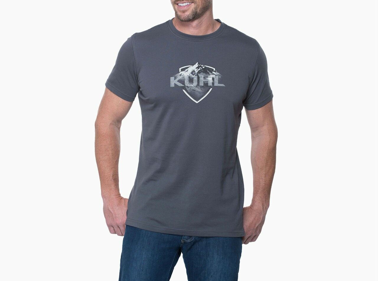 KUHL Men's Born In The Mountains T-Shirt