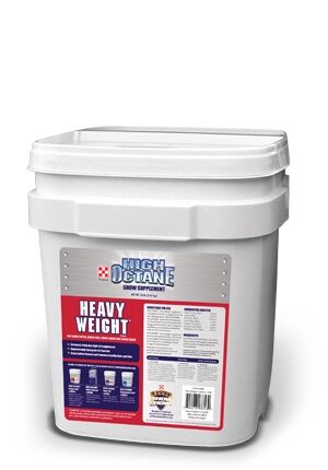 High Octane Heavyweight Supplement, 20 lb Tub