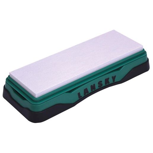 Hard Arkansas Stone (6 x 2")