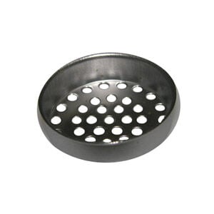 LASCO Chrome Plated Laundry Tray Strainer, 1 1/2-In