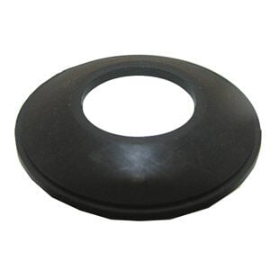 LASCO Rubber Tip Toe Style Drain Stopper