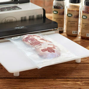 Vacuum Bag Platform 