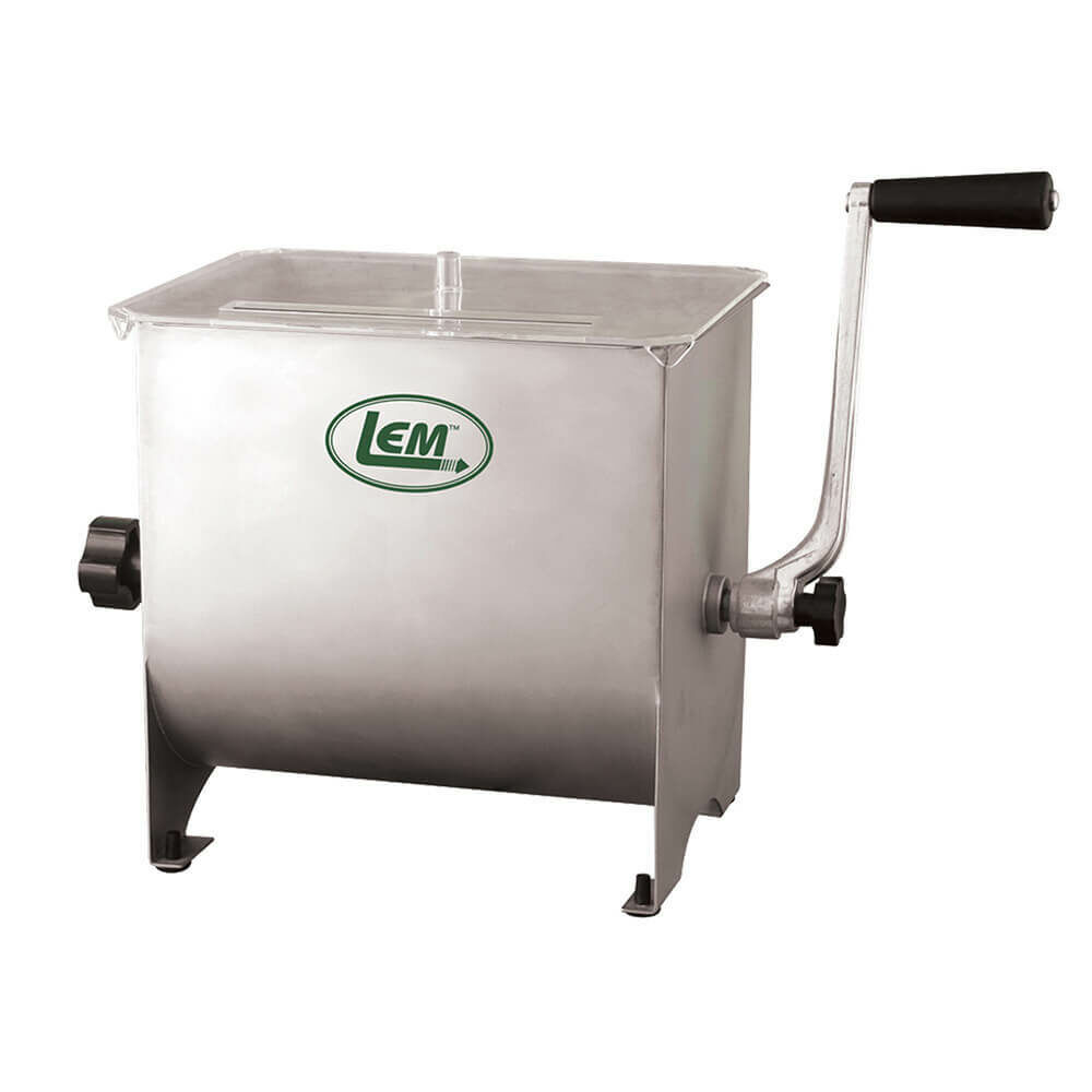 Mighty Bite Manual Meat Mixer