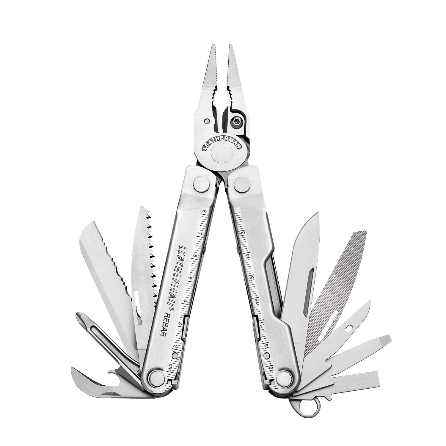 Leatherman Rebar Multitool