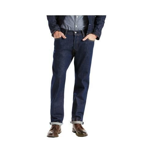 501® Original Fit Stretch Men's Jean