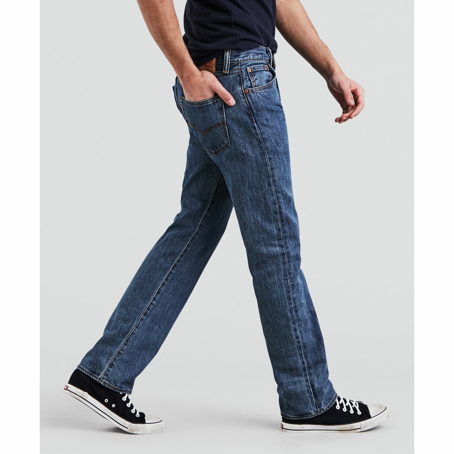 Men's 501® Original Fit Jean