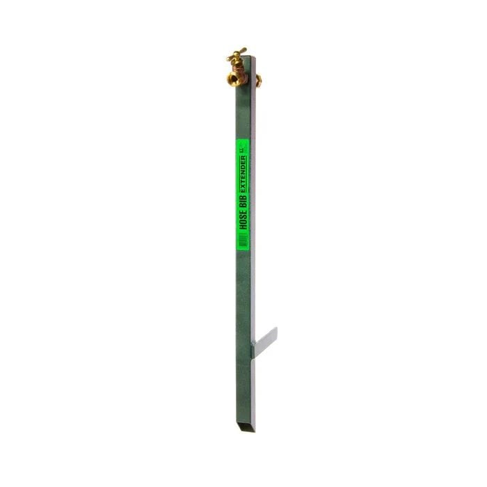Yard Butler Garden Hose Bib Extender