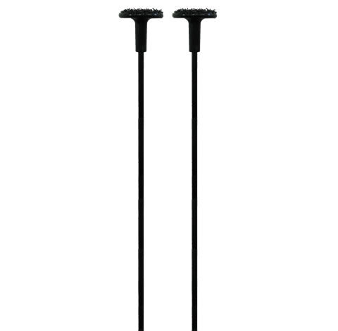 Liberty Safe 17 Cal. Rifle Rod, 2 Pack