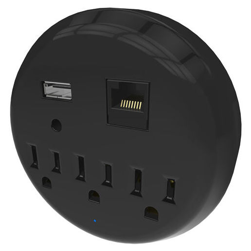 Liberty Safe Electrical Outlet Kit