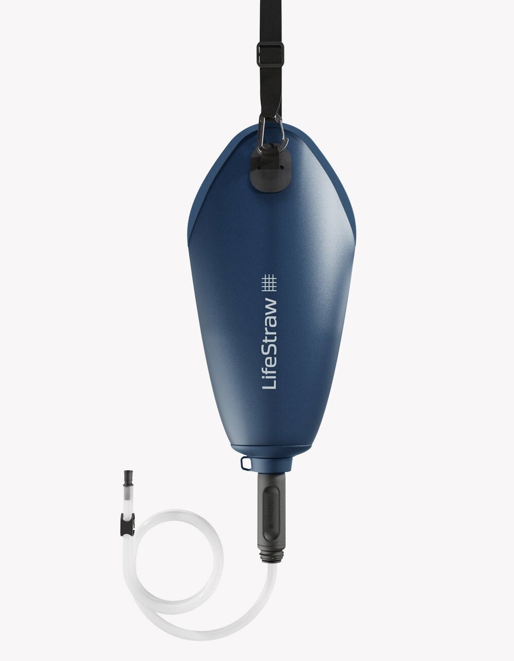 LifeStraw Peak Series Gravity Filter System, 3-L