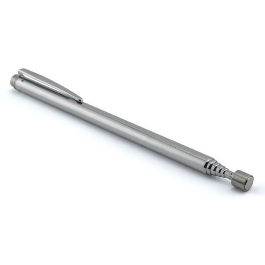 Telescoping Magnetic Pick-Up Pointer