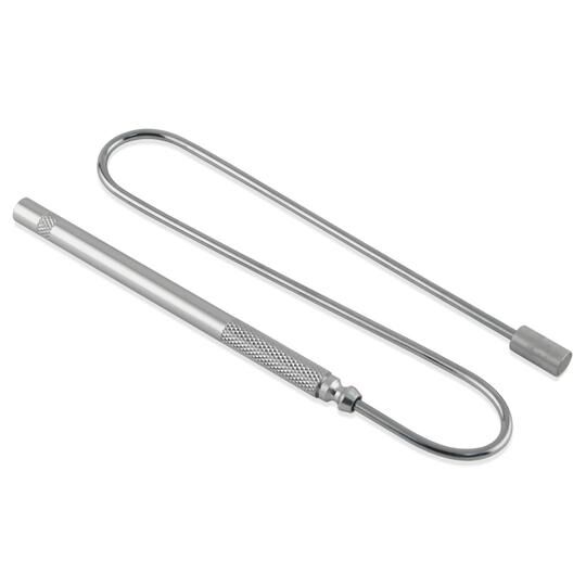 Magnet Source Bend-It Bendable Magnetic Pick-up Tool