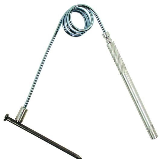 Magnet Source Bend-It Bendable Magnetic Pick-up Tool