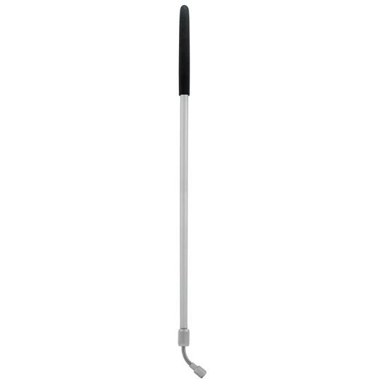 Master Magnetics Extendable And Bendable Magnetic Pick-Up Tool With Locking Nut, 20-In