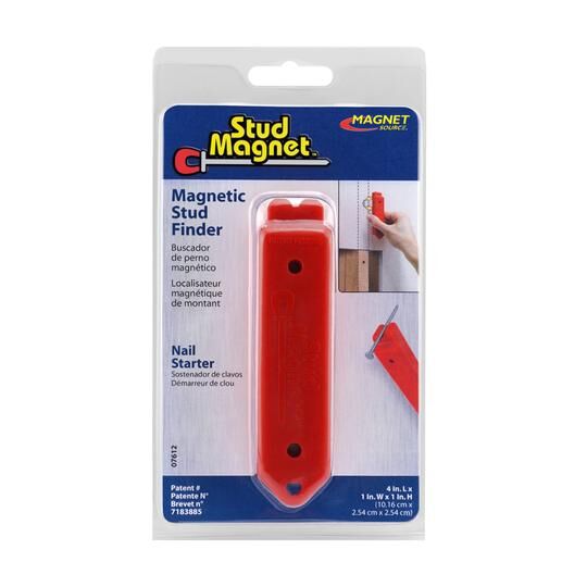 Master Magnetics Stud Magnet Magnetic Stud Finder