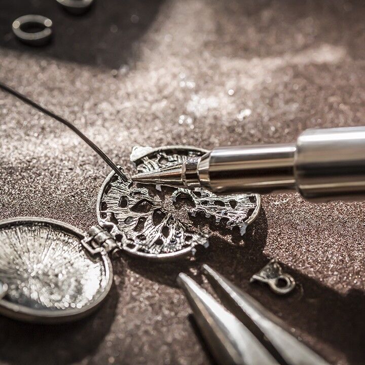 Bernzomatic Detail Pen Torch