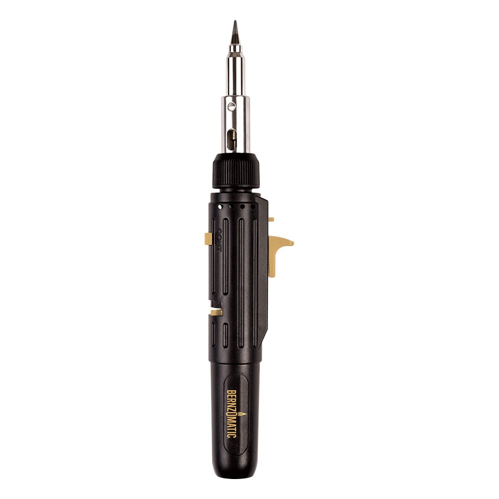 Bernzomatic Detail Pen Torch