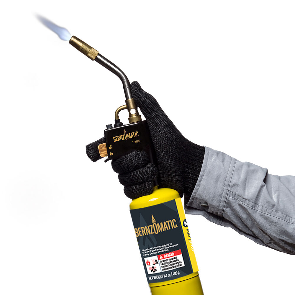 Advanced Performance Torch